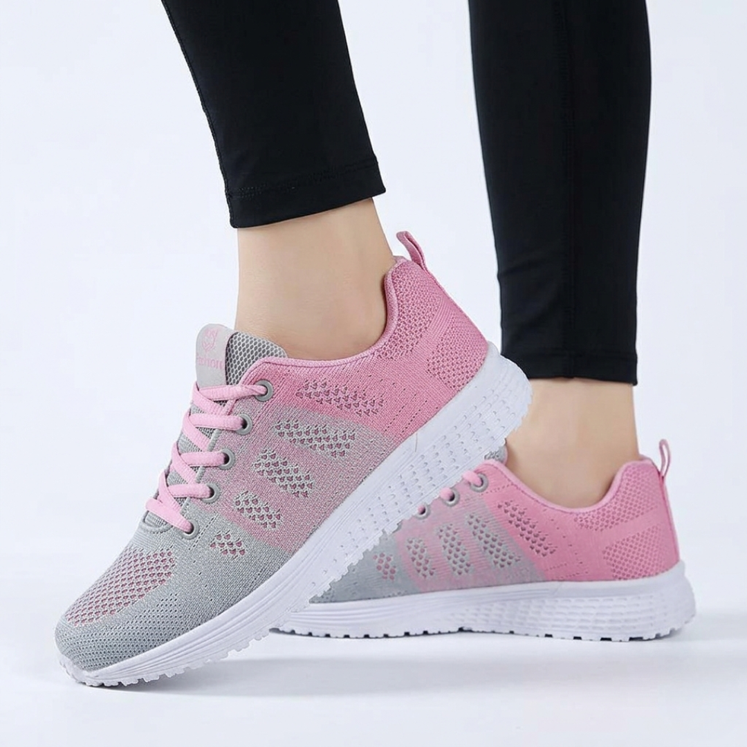 Thrives Outdoor | Veloressa Low Cut Athletic Sneakers