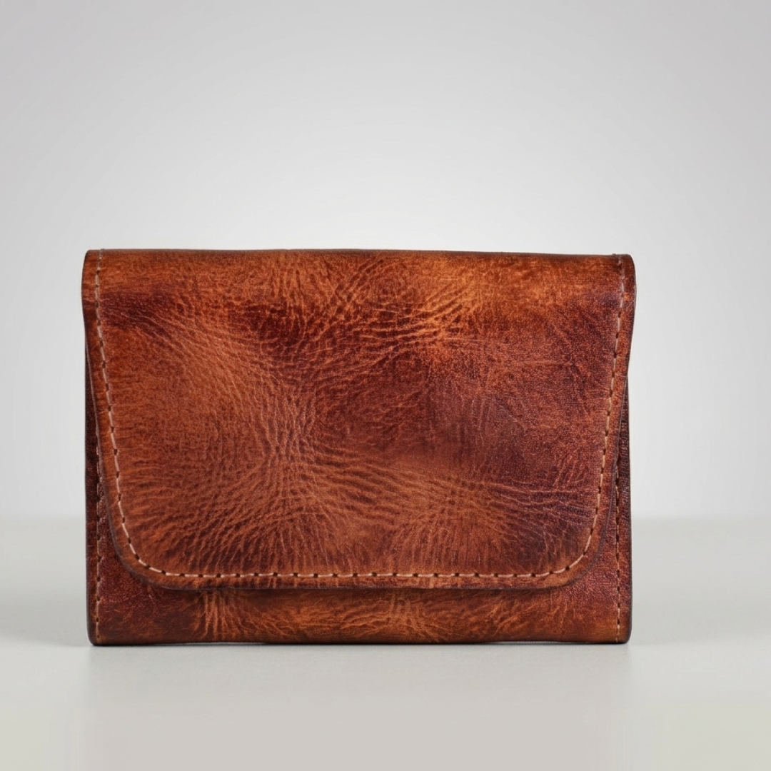 Thrives Outdoor | Vintoro Compact Folded Wallet