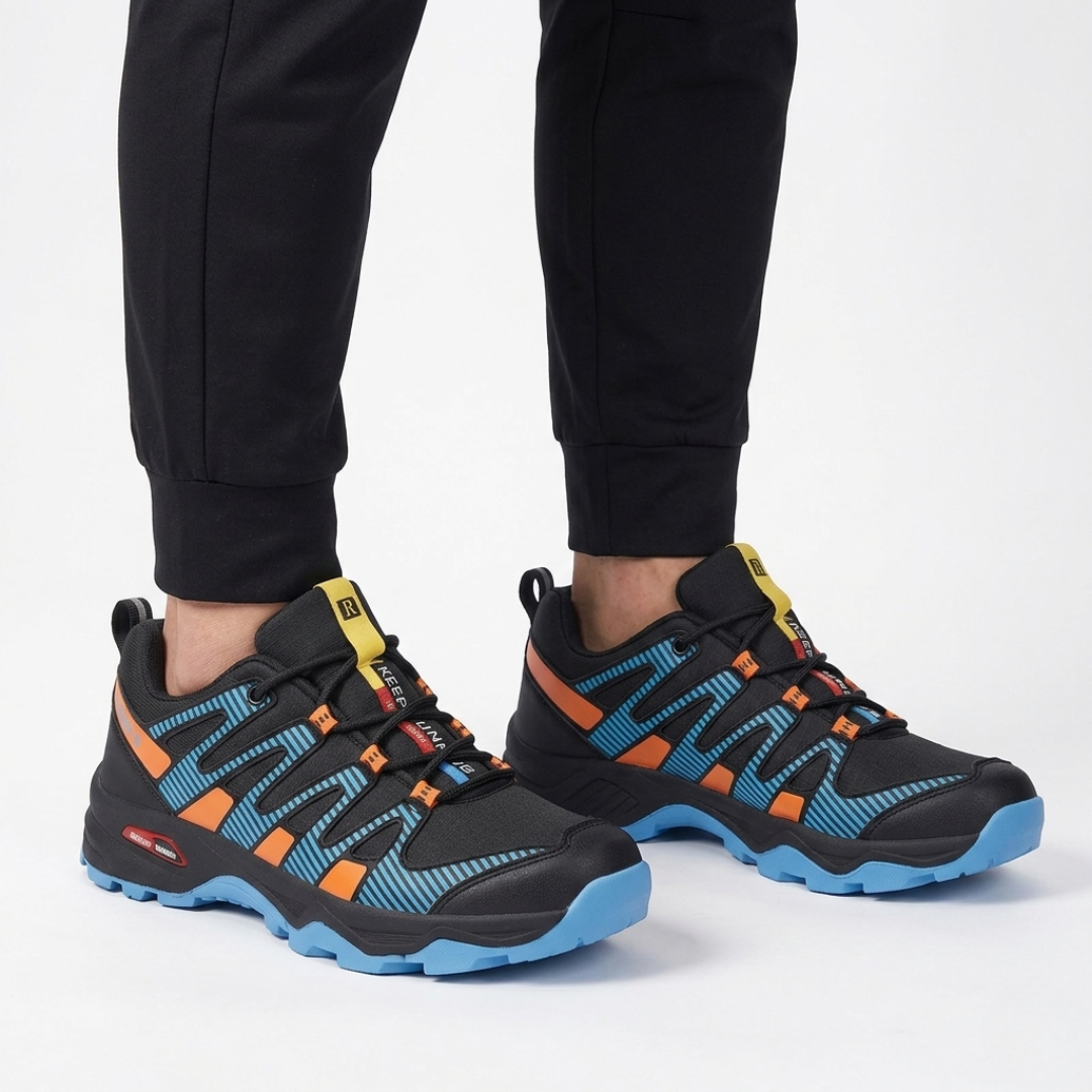 Thrives Outdoor | Pathway Low Sneakers
