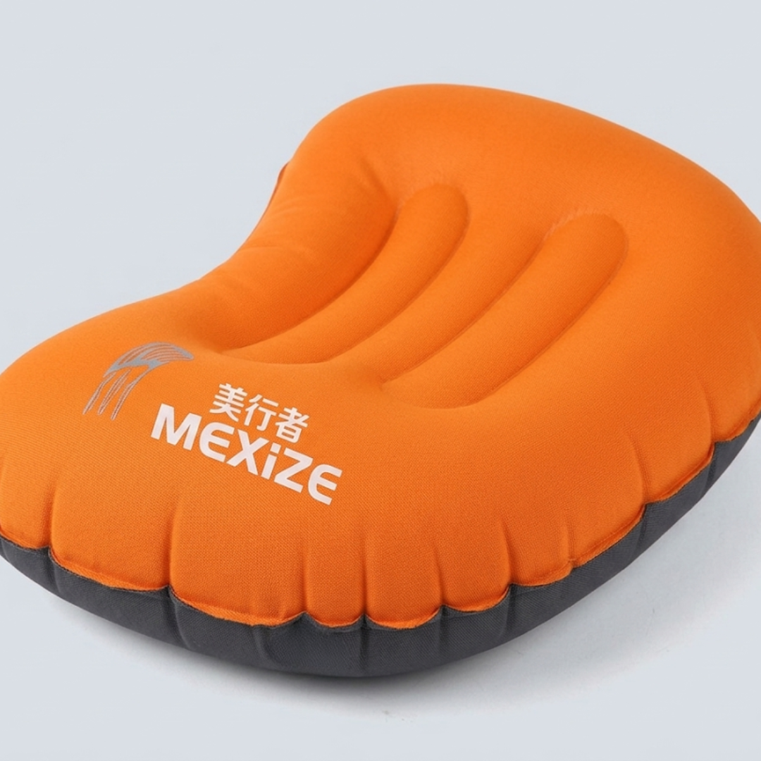 Thrives Outdoor | AeroRestia Ultralight Inflatable Travel Pillow
