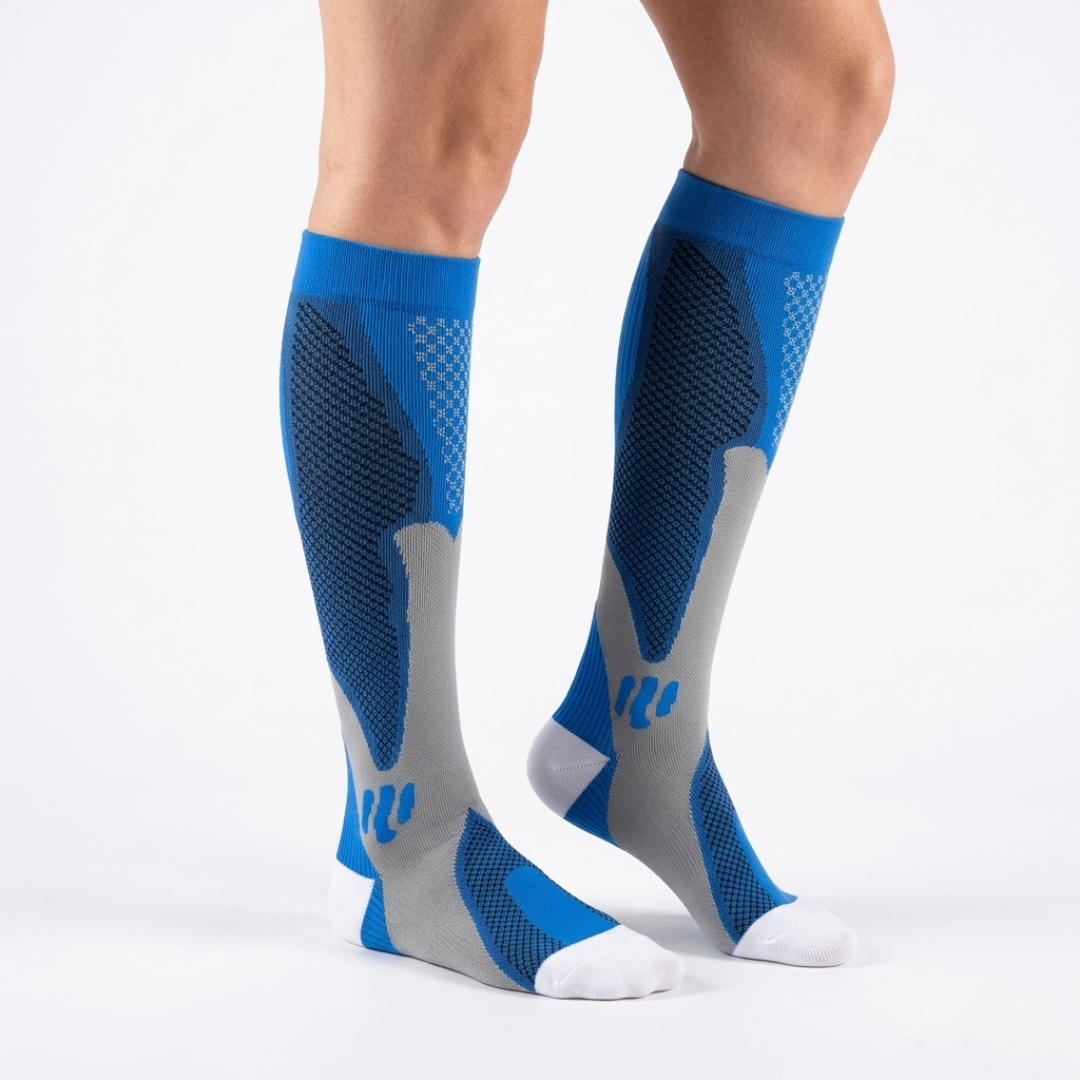 Thrives Outdoor | Premium Compression Socks – Leg Support