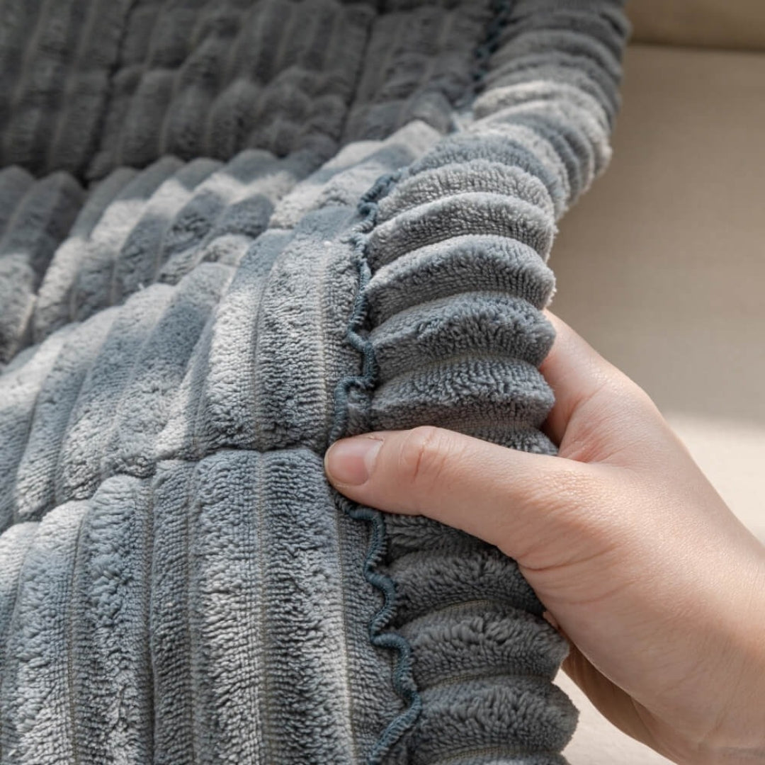 Keep Your Sofa Clean, Soft & Protected