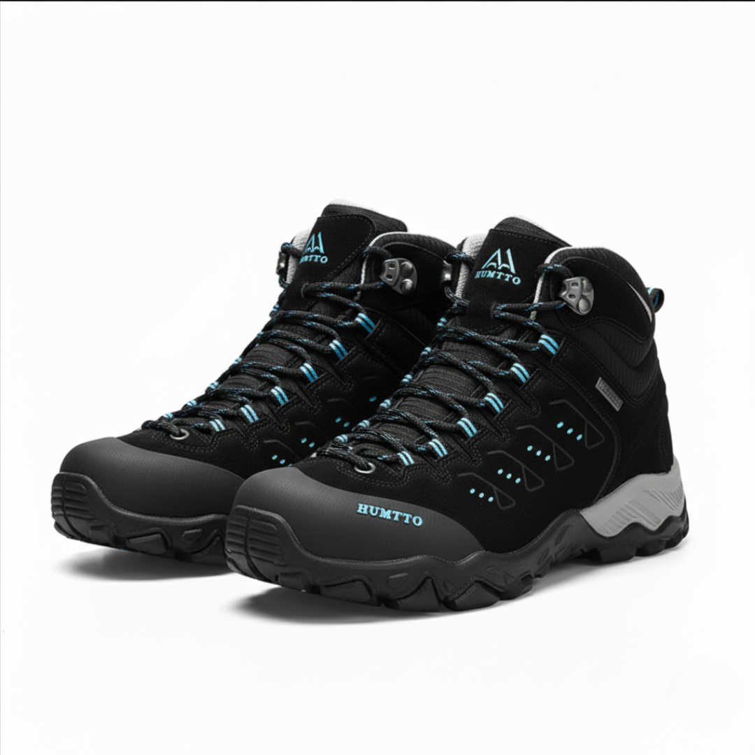 Thrives Outdoor | Waterproof Hiking Boots