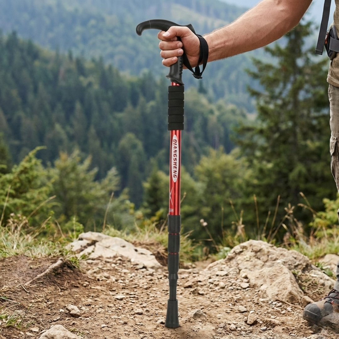 Thrives Outdoor | Trailara Foldable Telescopic Trekking Pole