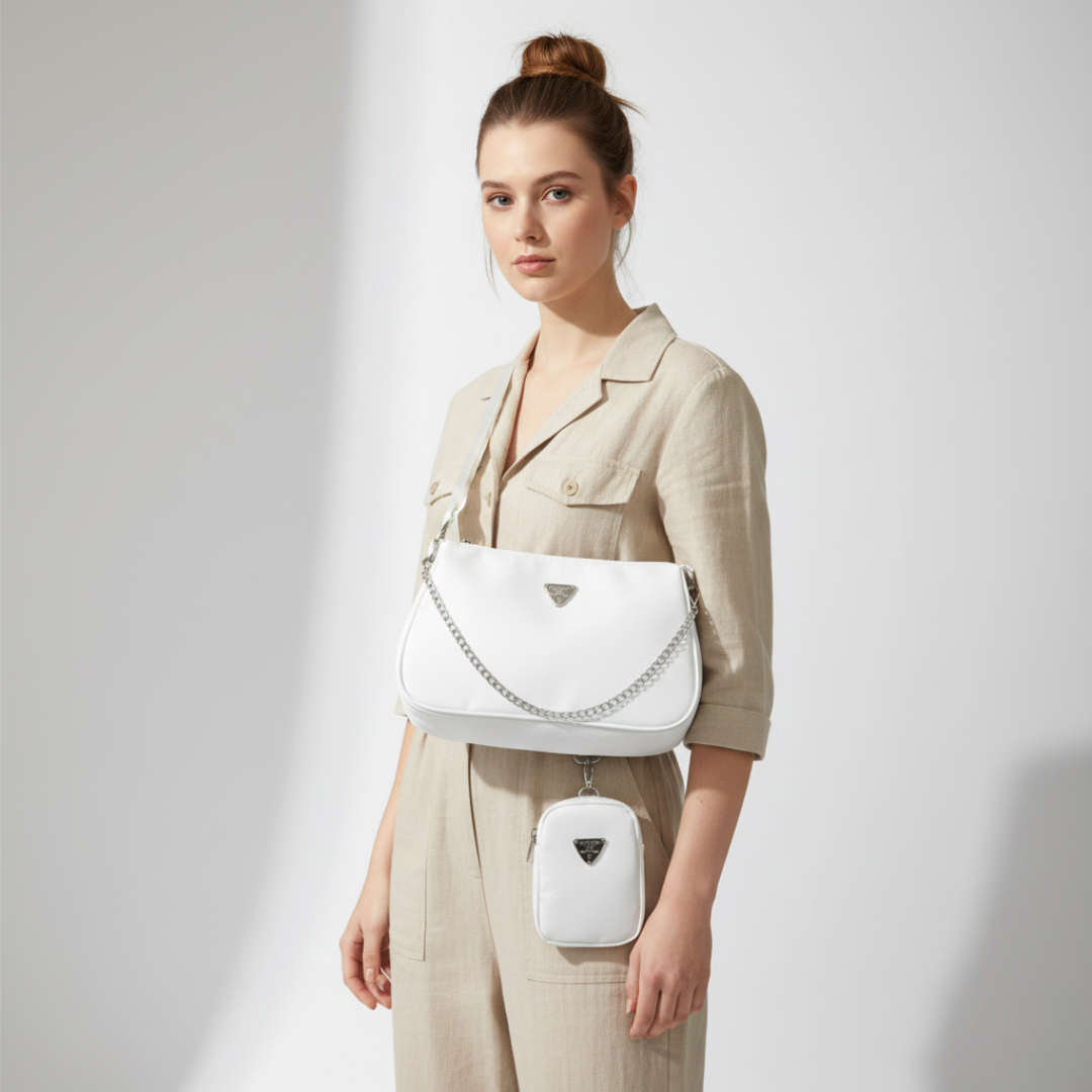 Thrives Outdoor | Crossbody Shoulder Bag