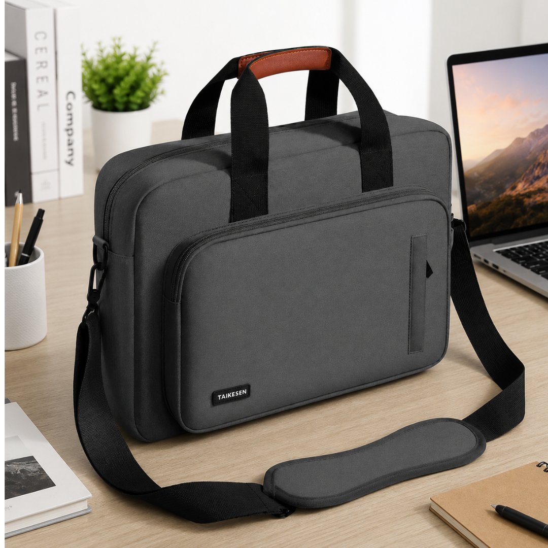Thrives Outdoor | Business Shoulder Laptop Briefcase