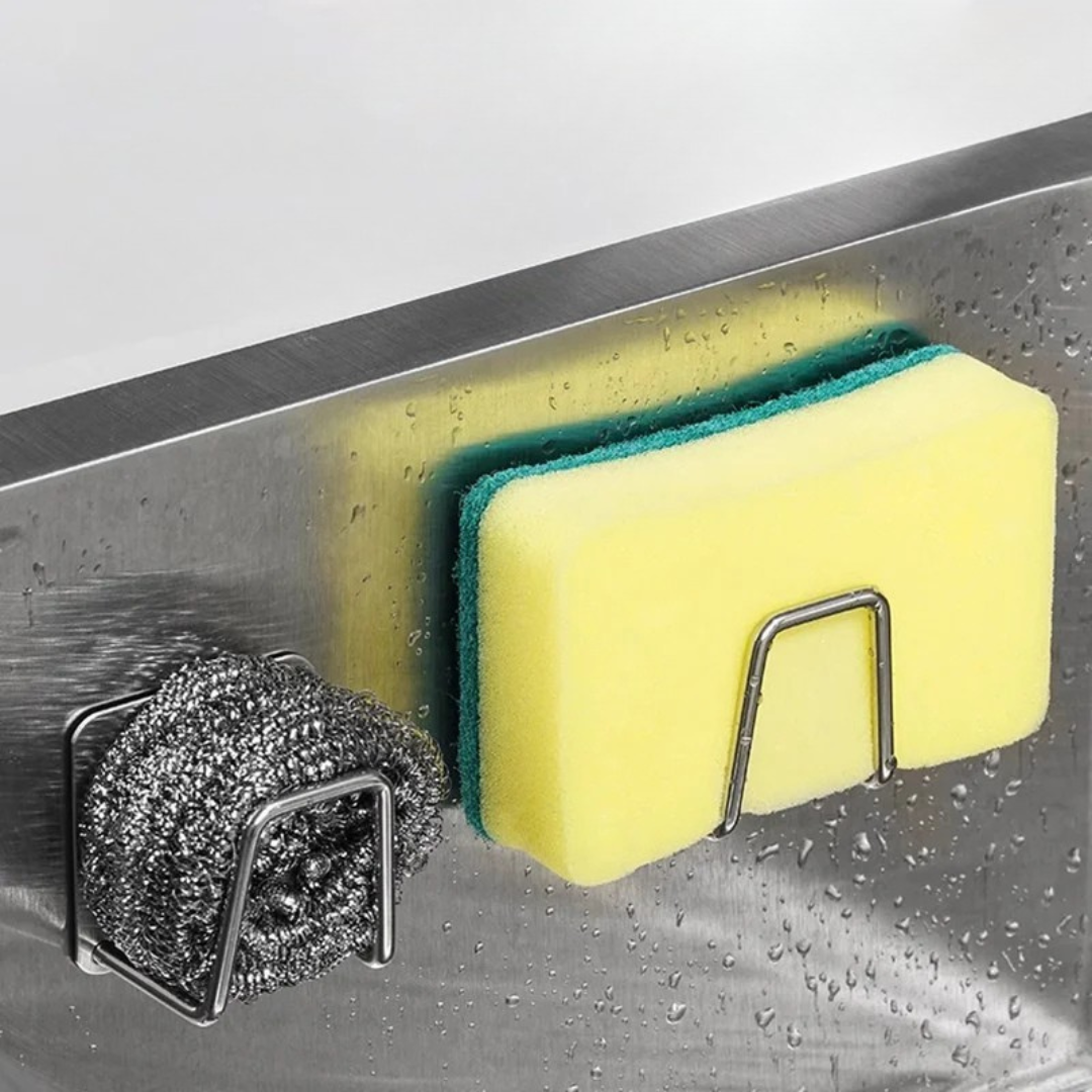 Thrives Outdoor | Holdaro Self-Adhesive Wall Hook