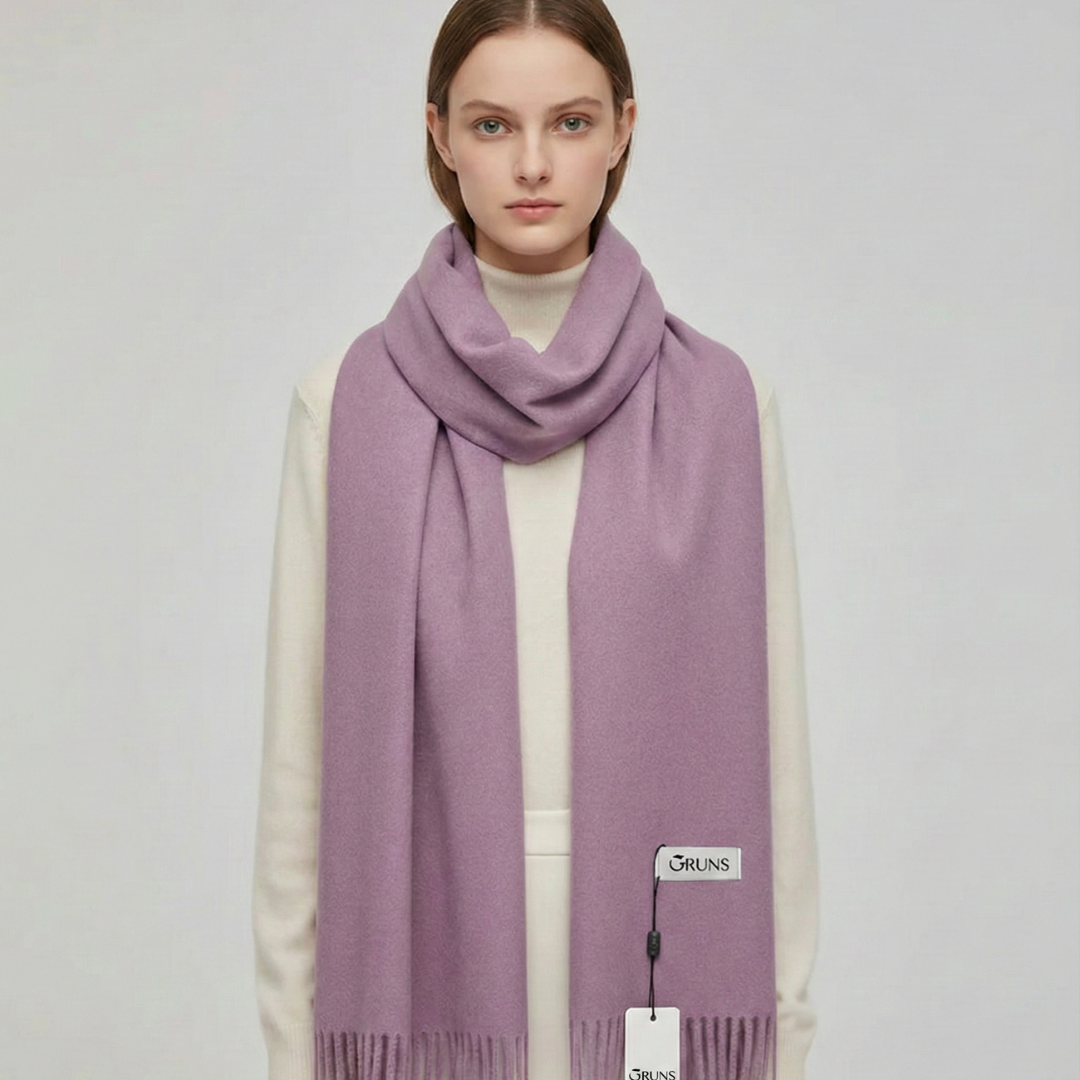 Thrives Outdoor | Thick Winter Scarf
