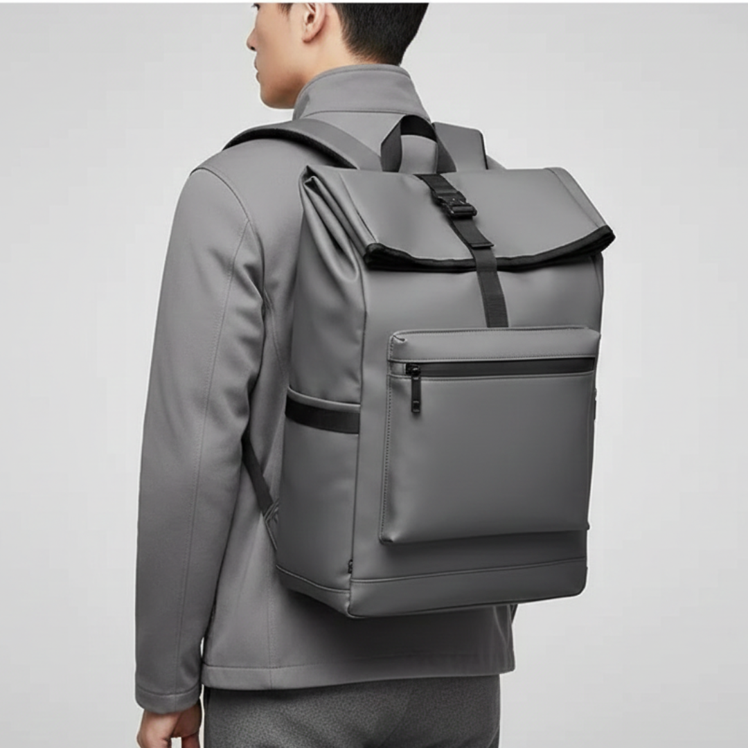 Thrives Outdoor | Large Capacity Commuter Backpack