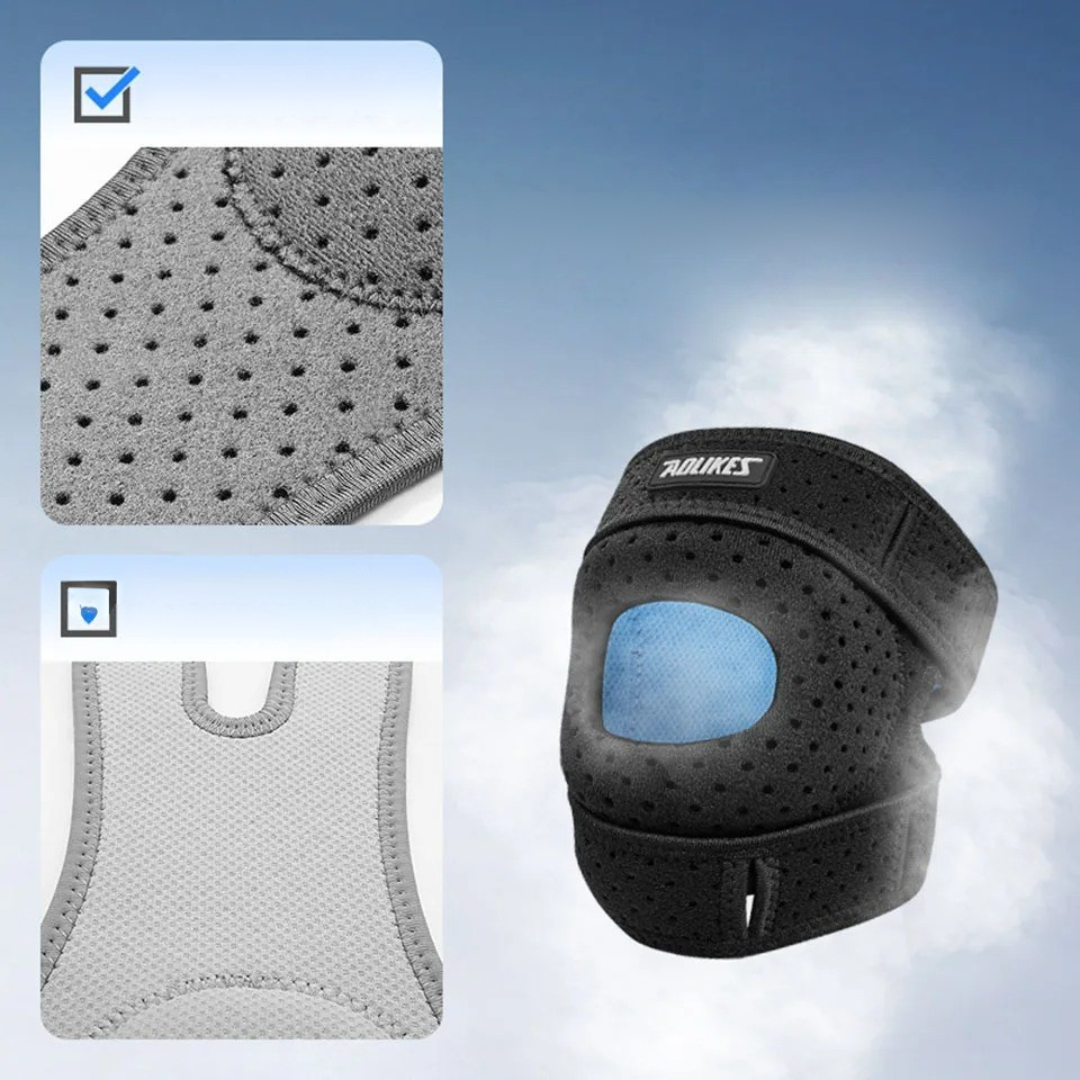 Thrives Outdoor | Patellon Adjustable Patella Knee Brace
