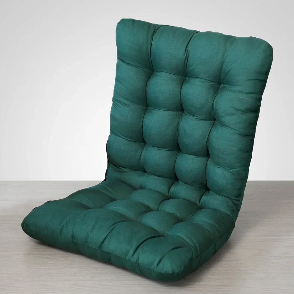 Thrives Outdoor | Sunlaxia Quilted Lounger Cushion