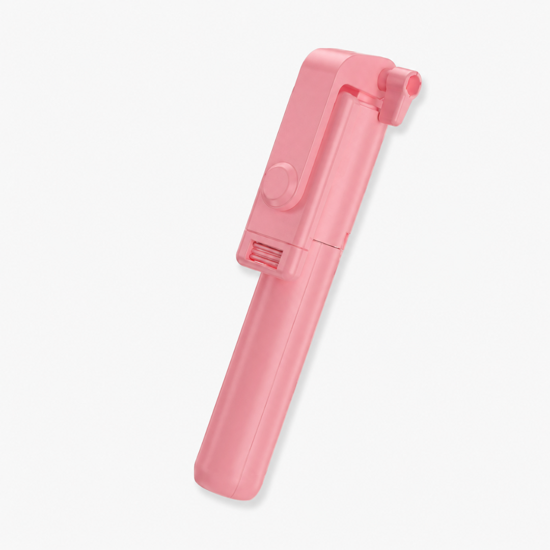 Thrives Outdoor | VeloGrip Retractable Selfie Stick Tripod