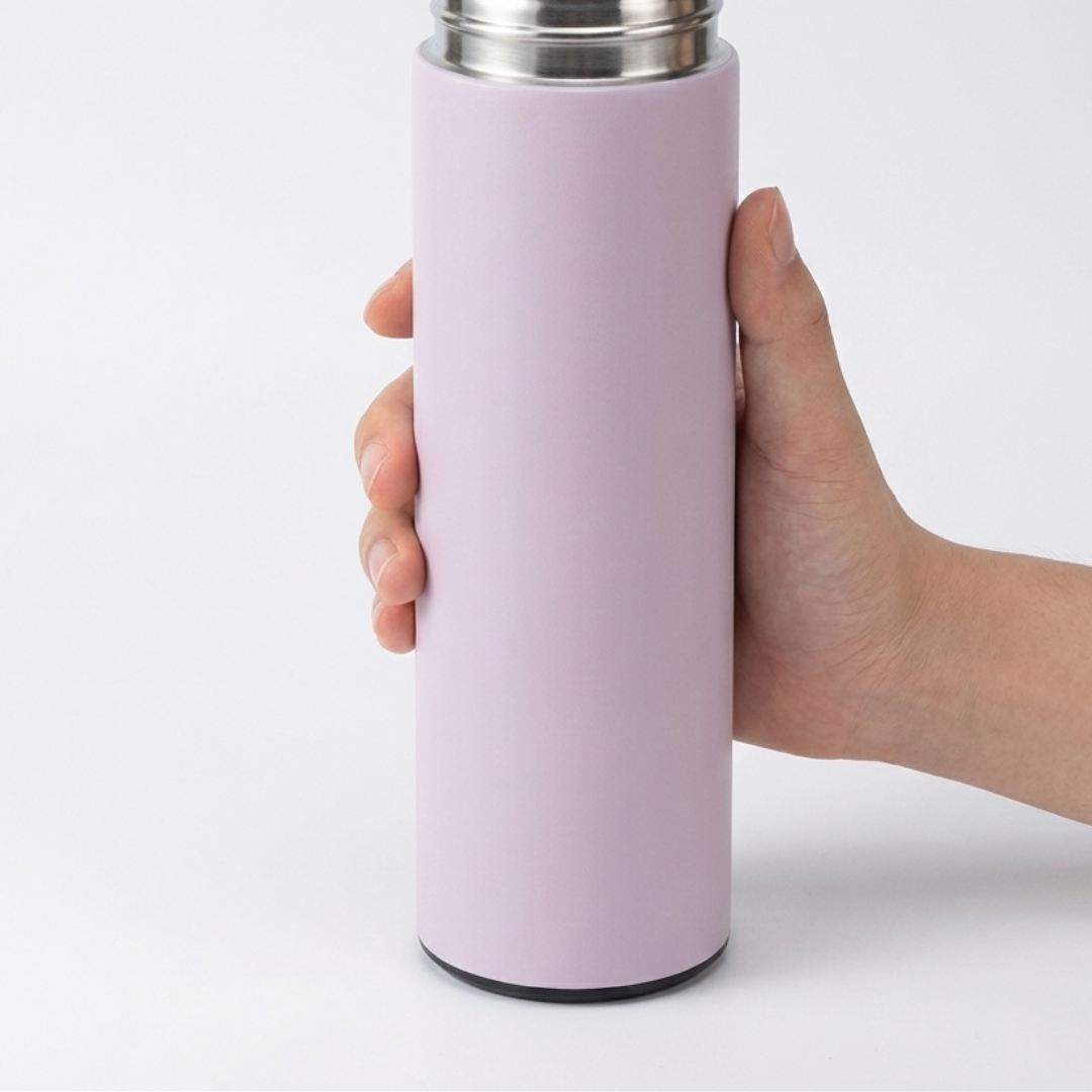 Thrives Outdoor | ThermaVue Stainless Steel Insulated Bottle