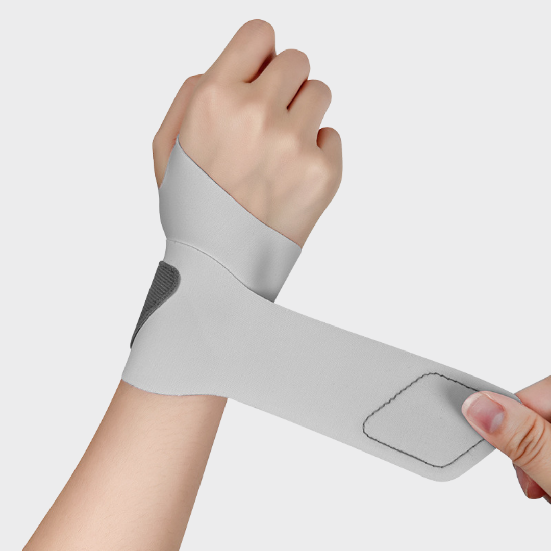 Thrives Outdoor | Wristiva Ultra Thin Wrist Support