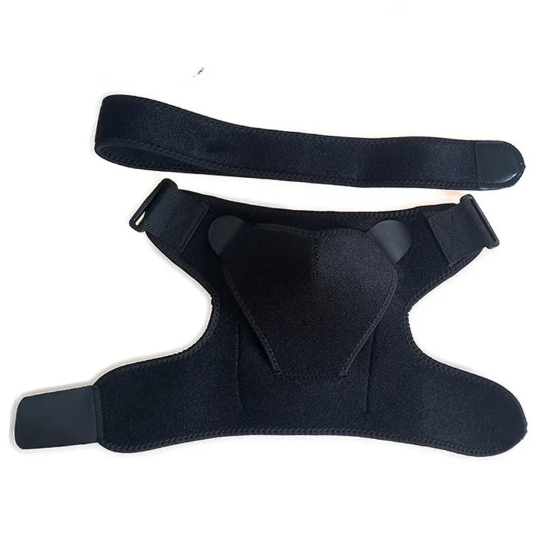 Thrives Outdoor | Shouldrax Adjustable Shoulder Support Wrap
