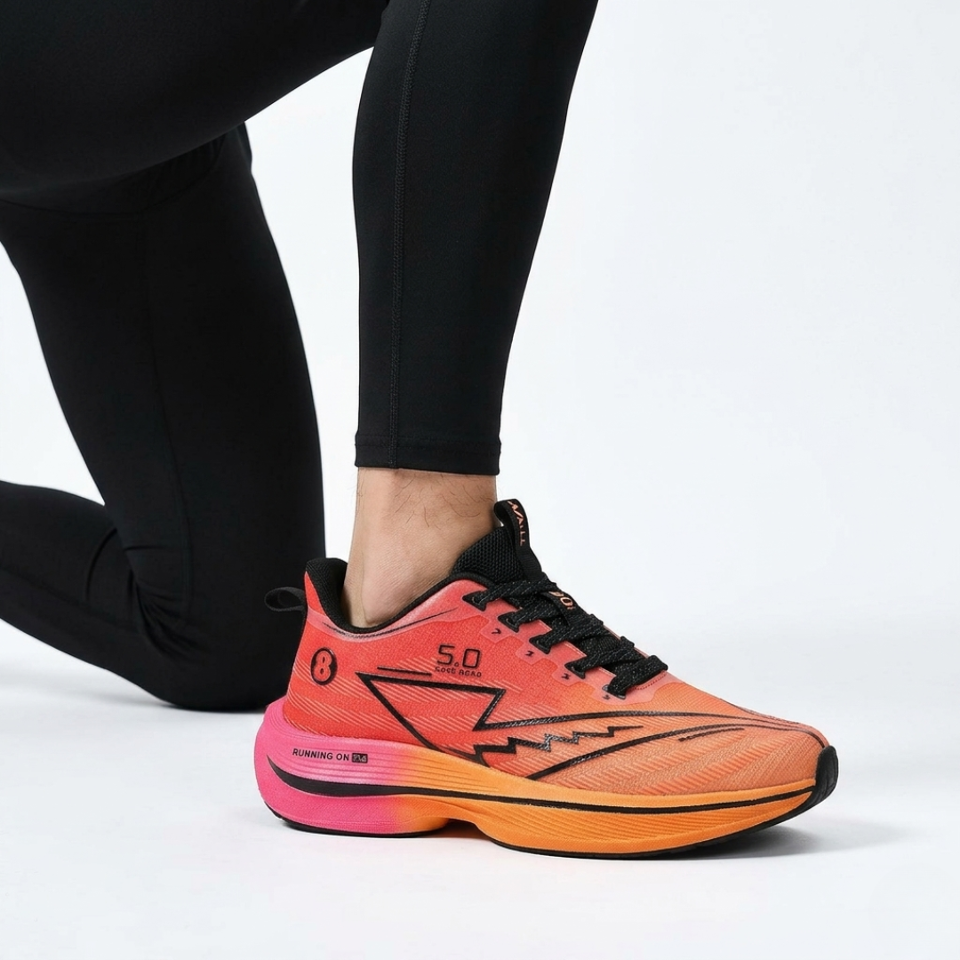 Thrives Outdoor | Fleetora Men's Carbon Plate Runner