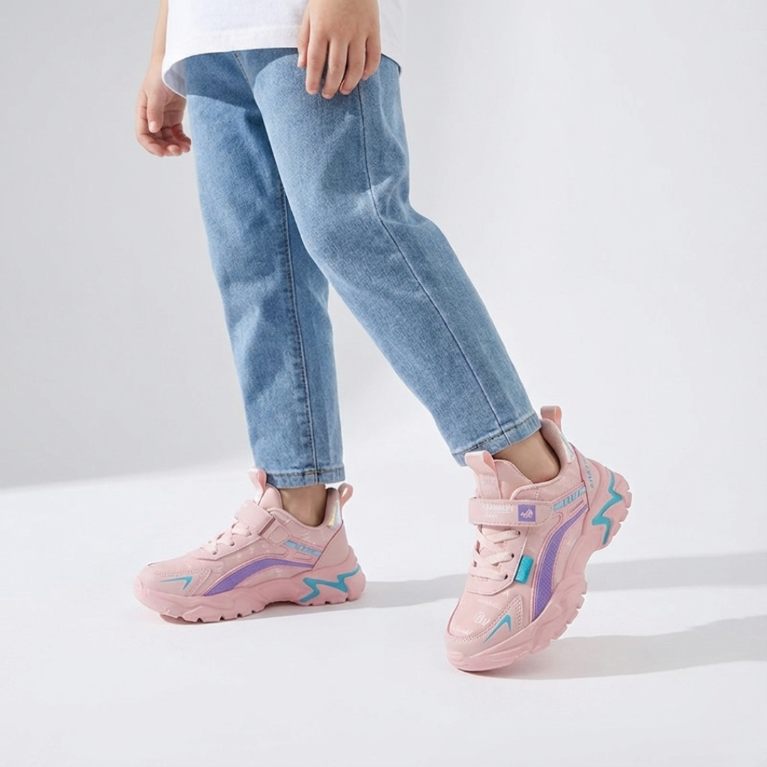 Thrives Outdoor | Breathable Upper Sneaker
