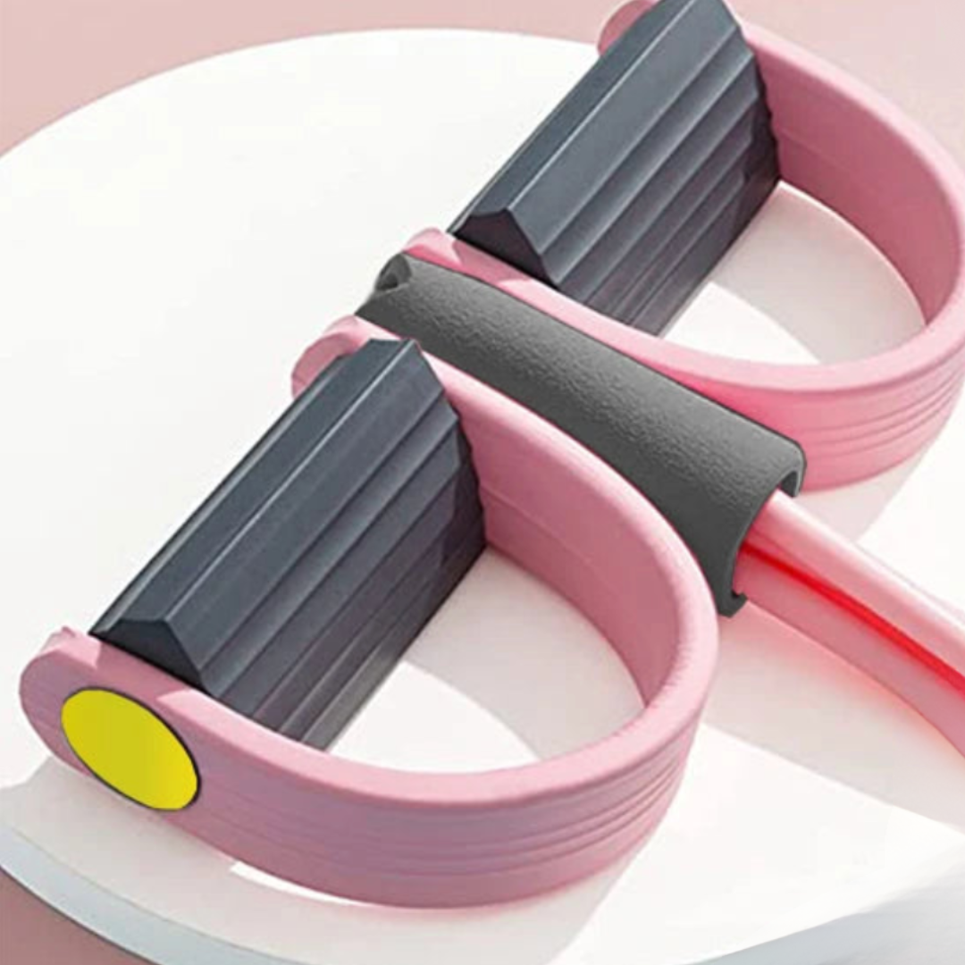 Thrives Outdoor | Pulsera Four Tube Pedal Resistance Trainer