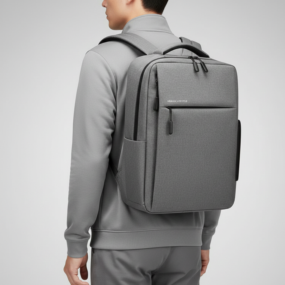 Thrives Outdoor | Waterproof Laptop Backpack