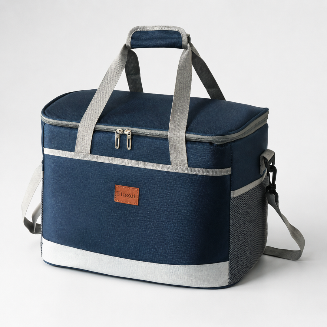 Thrives Outdoor | Chillaraft Large Collapsible Cooler Bag