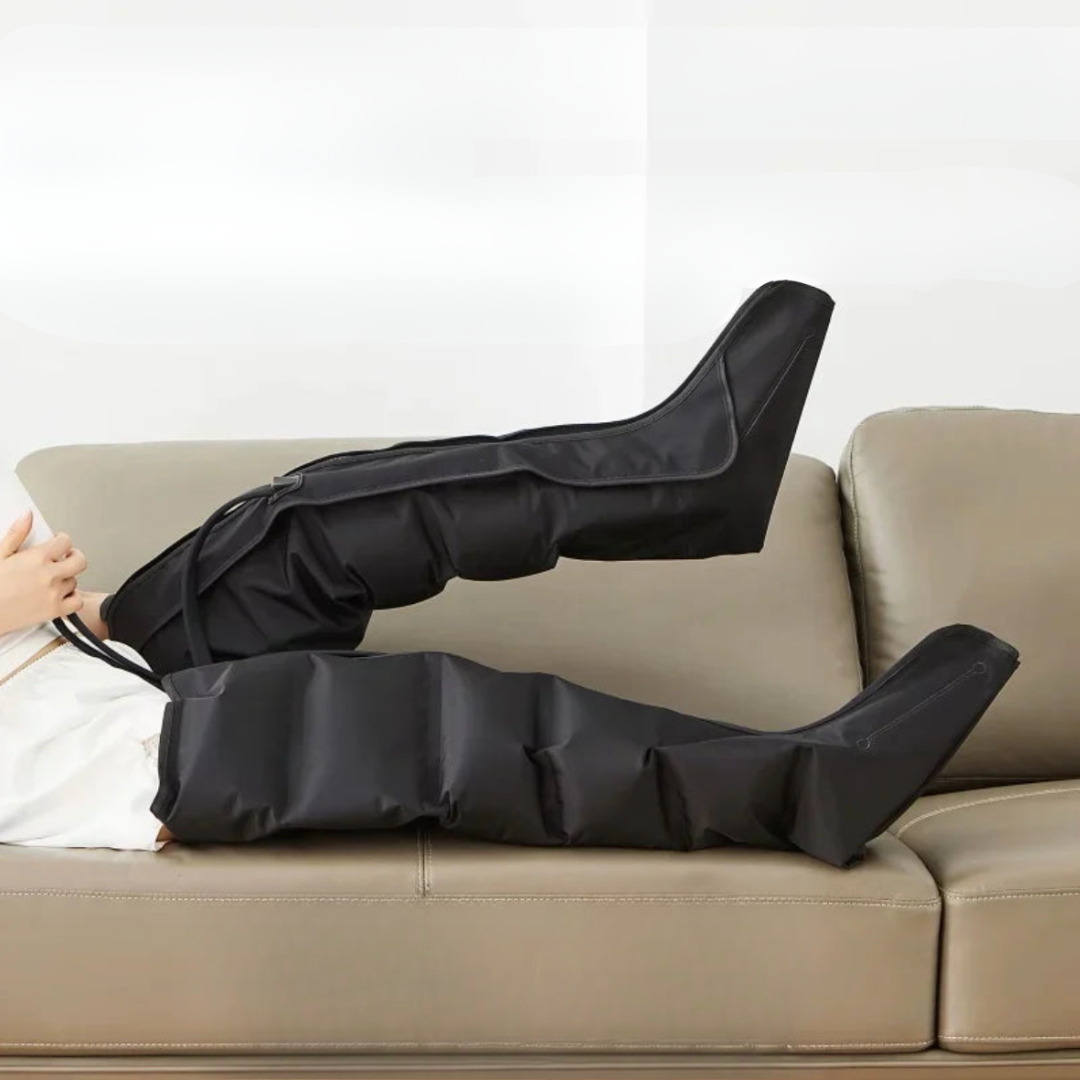 Thrives Outdoor | Calmiwave Air Compression Leg Massager