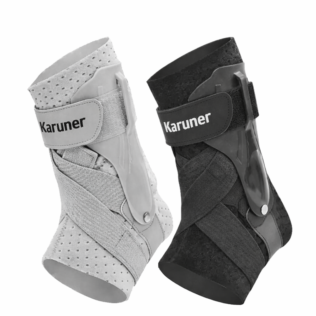 Thrives Outdoor | Ankuraid Adjustable Ankle Support Brace