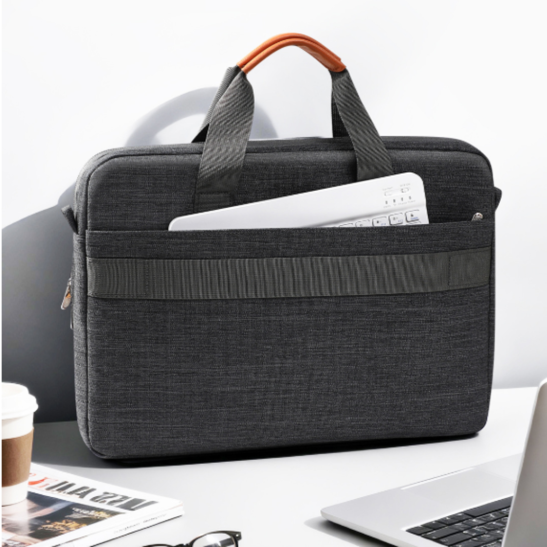 Thrives Outdoor | 15.6-Inch Briefcase