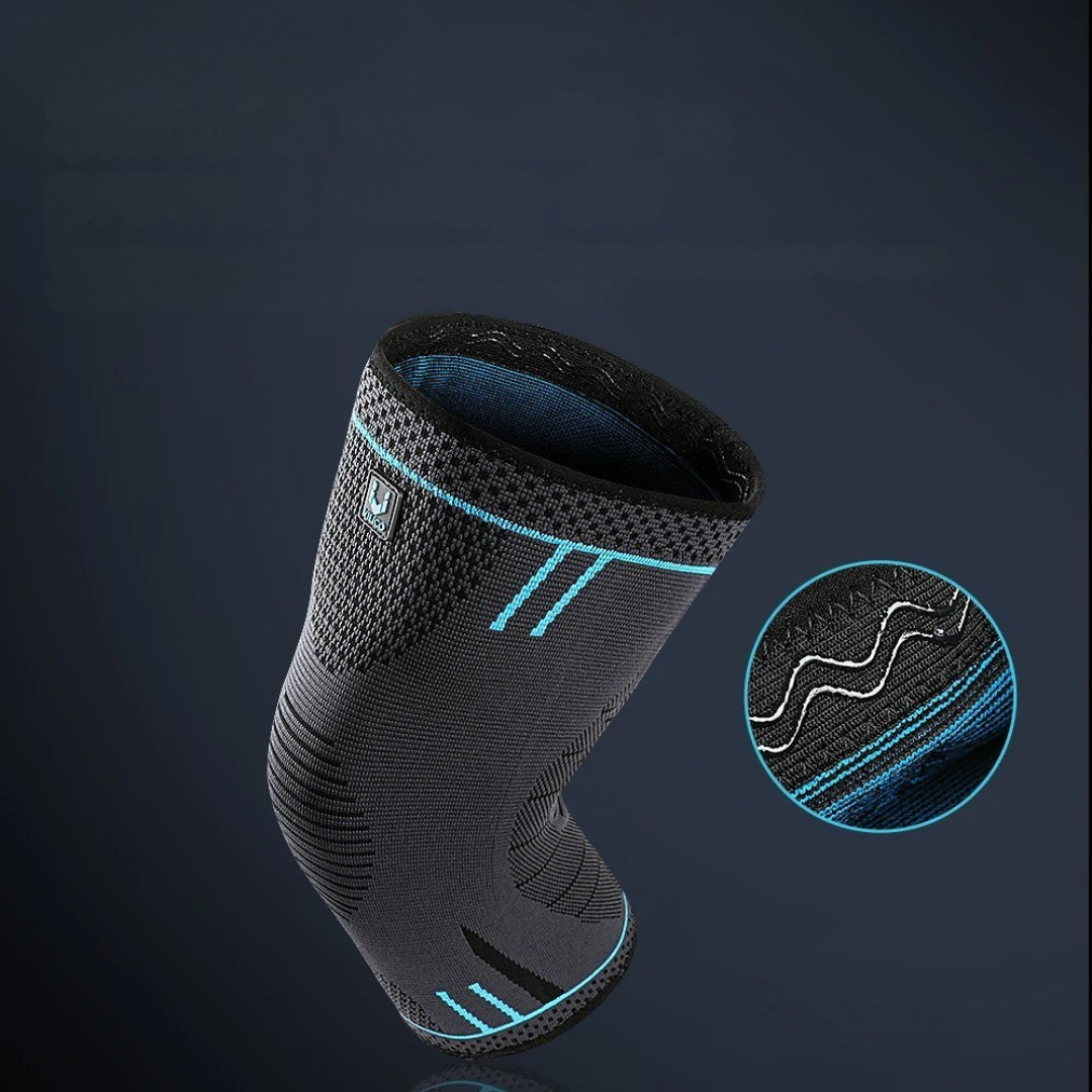 Thrives Outdoor | Flexiva Breathable Elastic Knee Sleeve