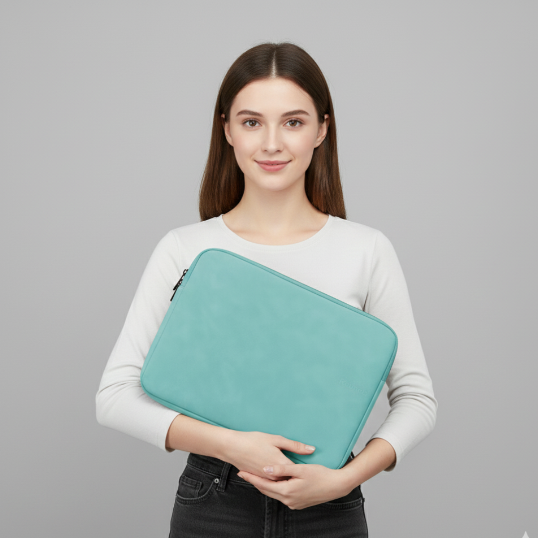 Thrives Outdoor | PU Laptop Sleeve