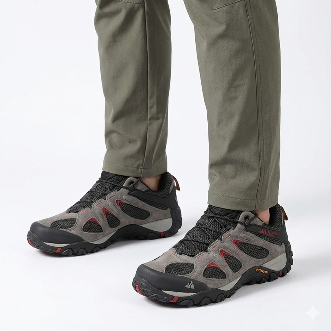 Thrives Outdoor | Vardis Trail Shoe