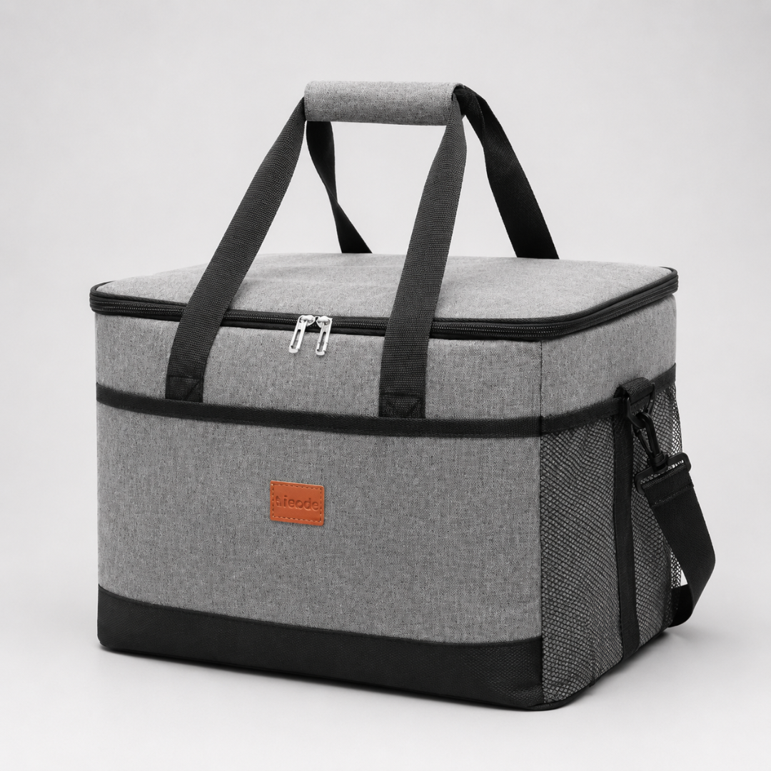Thrives Outdoor | Chillaraft Large Collapsible Cooler Bag