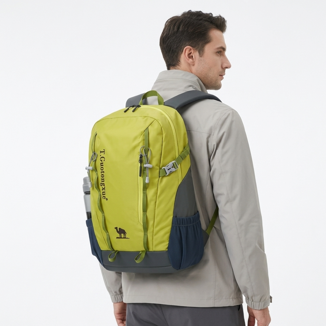 Thrives Outdoor | Lightweight Backpack
