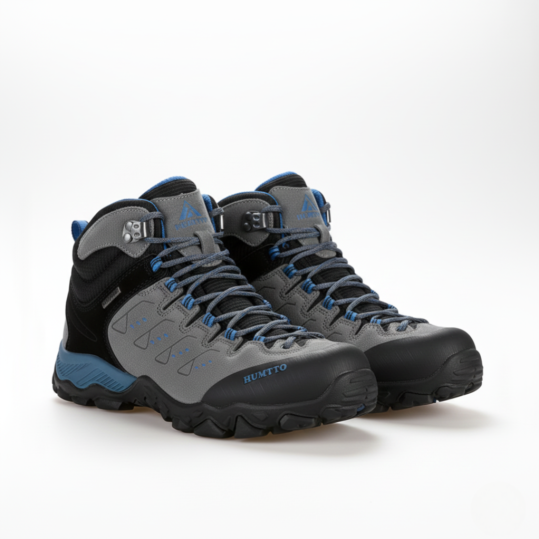 Thrives Outdoor | Waterproof Hiking Boots