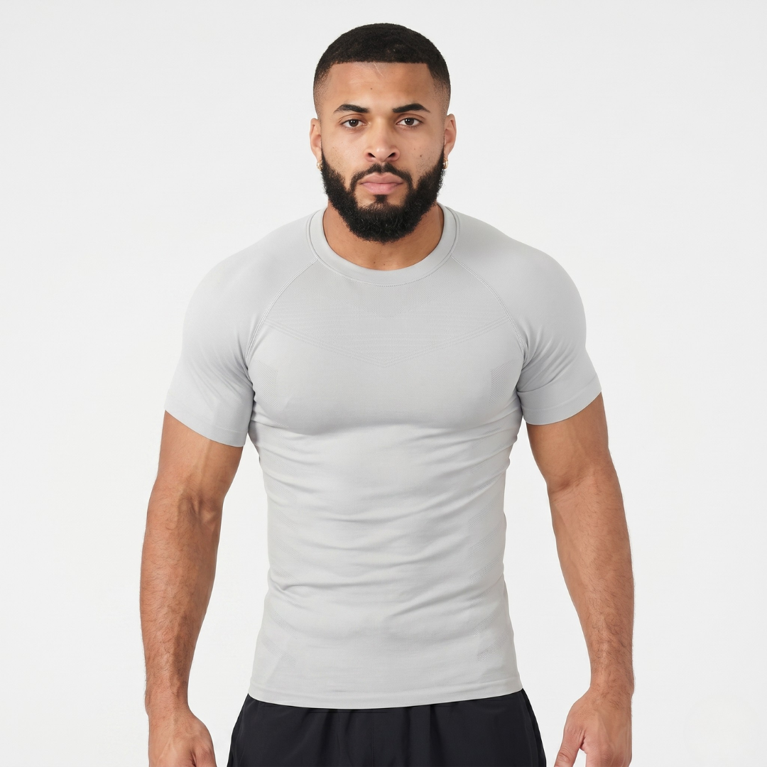 Thrives Outdoor | Maxifold Short Sleeve Training Top
