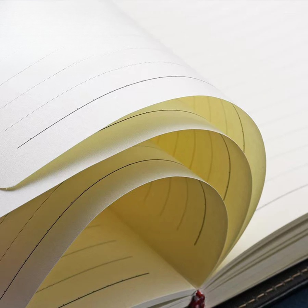 Thrives Outdoor | Naviquea A5 Compass Cover Journal