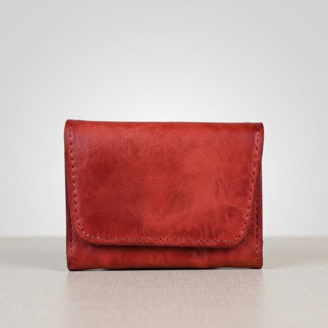 Thrives Outdoor | Vintoro Compact Folded Wallet