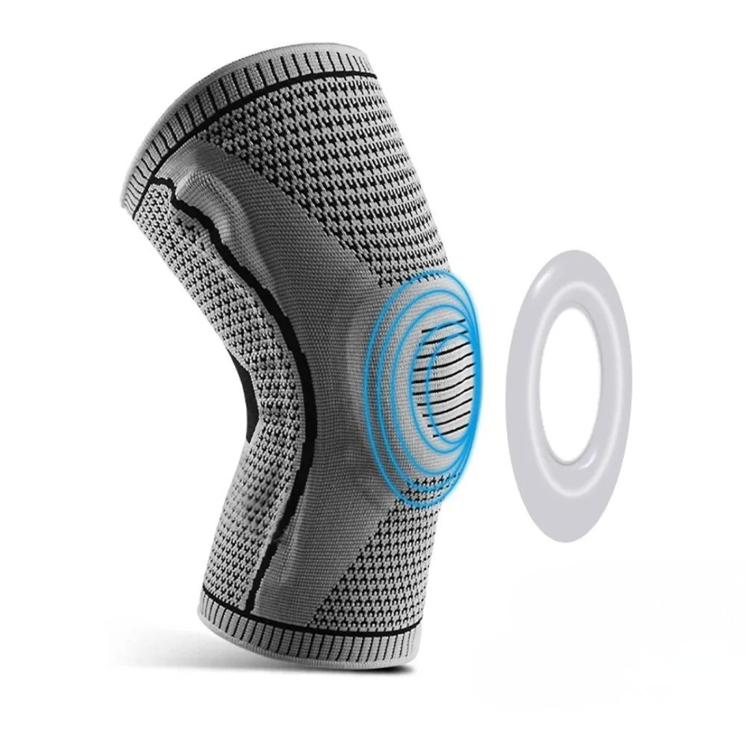 Thrives Outdoor | KnezoGuard Breathable Compression Knit Sleeves