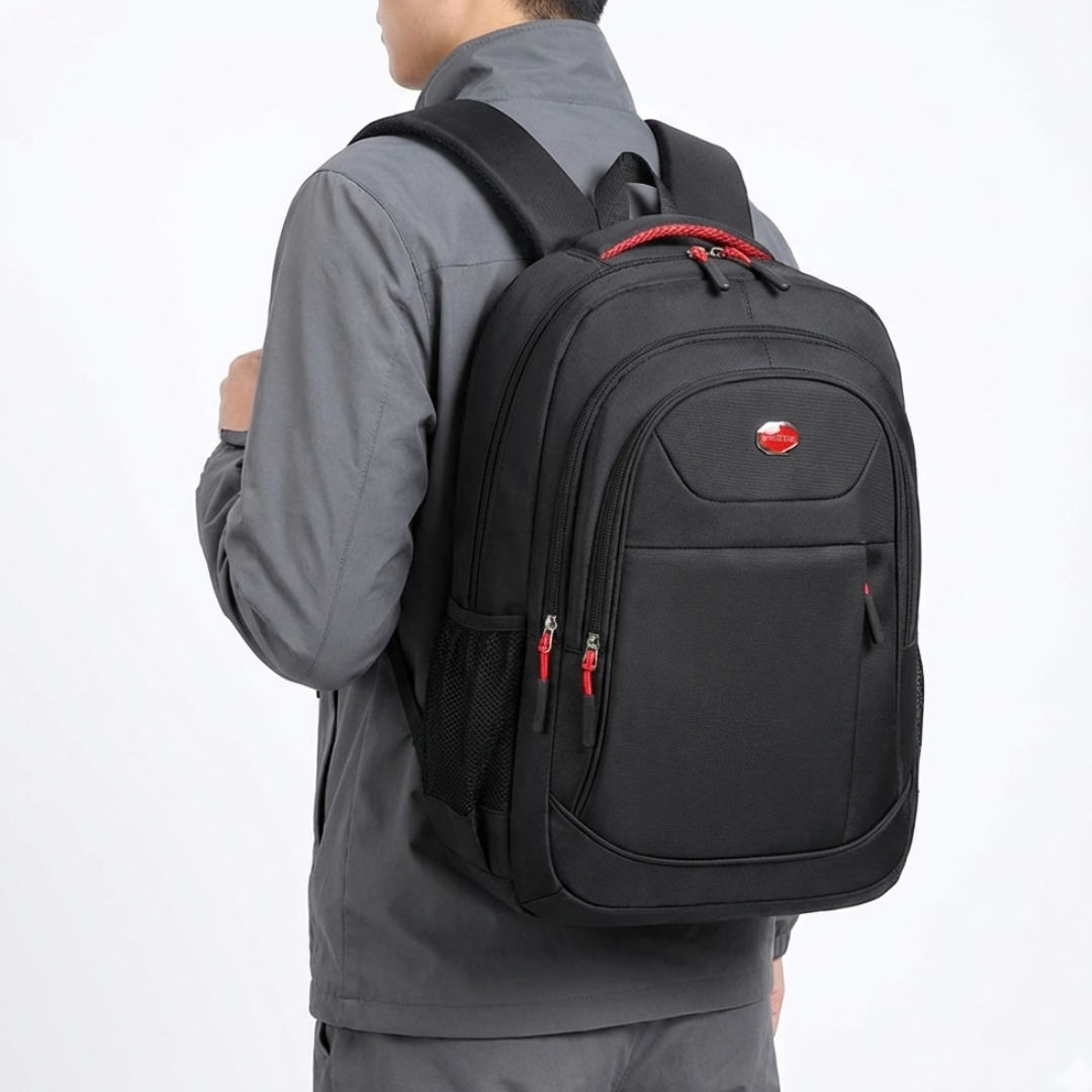 Thrives Outdoor | Oxford Business Backpack