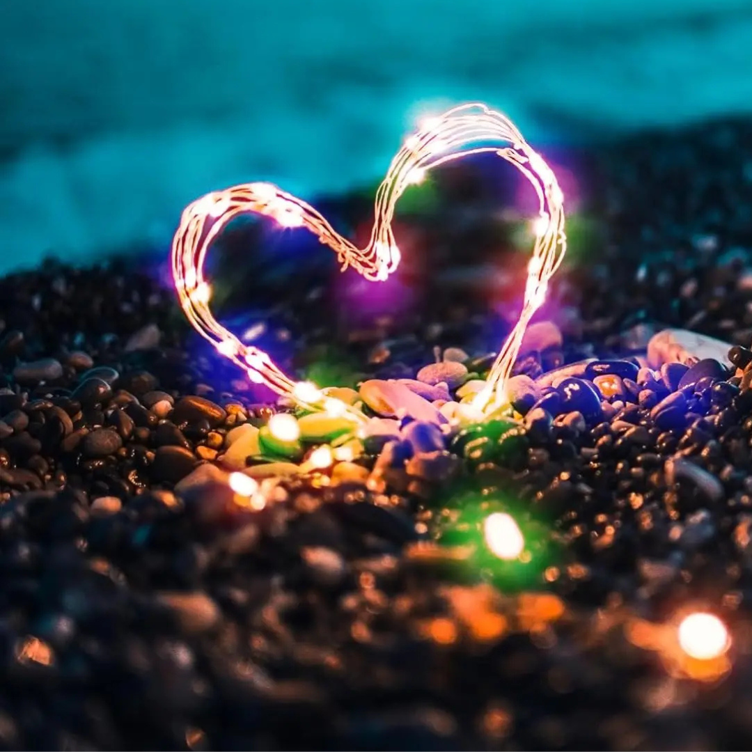 Thrives Outdoor | LumaTrail String Lights