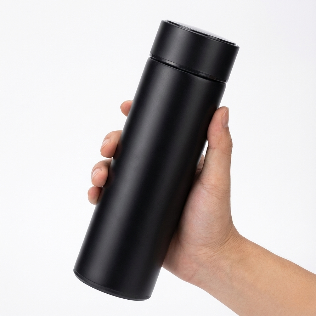 Thrives Outdoor | ThermaVue Stainless Steel Insulated Bottle