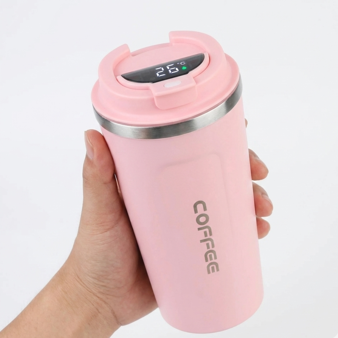 Thrives Outdoor | Thermara Double Wall Stainless Travel Mug