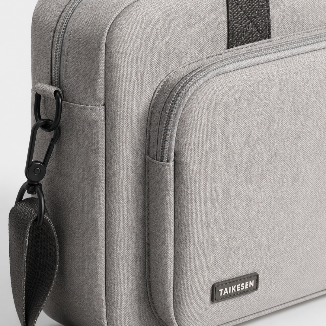 Thrives Outdoor | Business Shoulder Laptop Briefcase
