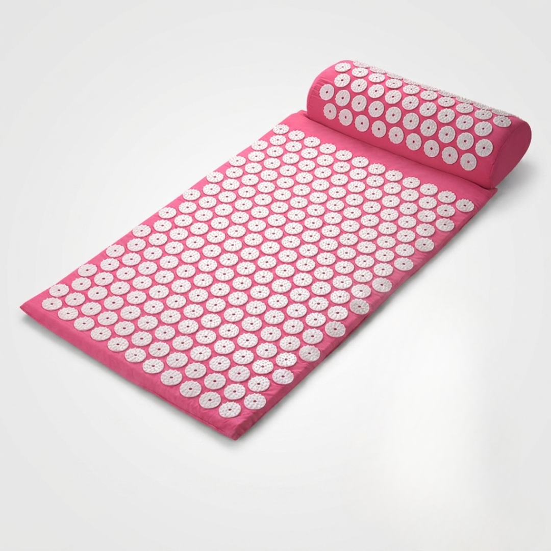 Thrives Outdoor | Spikelyn Acupressure Therapy Mat Set