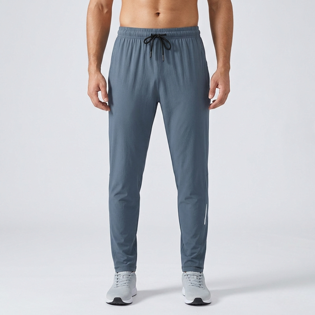 Thrives Outdoor | Graveloft Slim Athletic Jogger