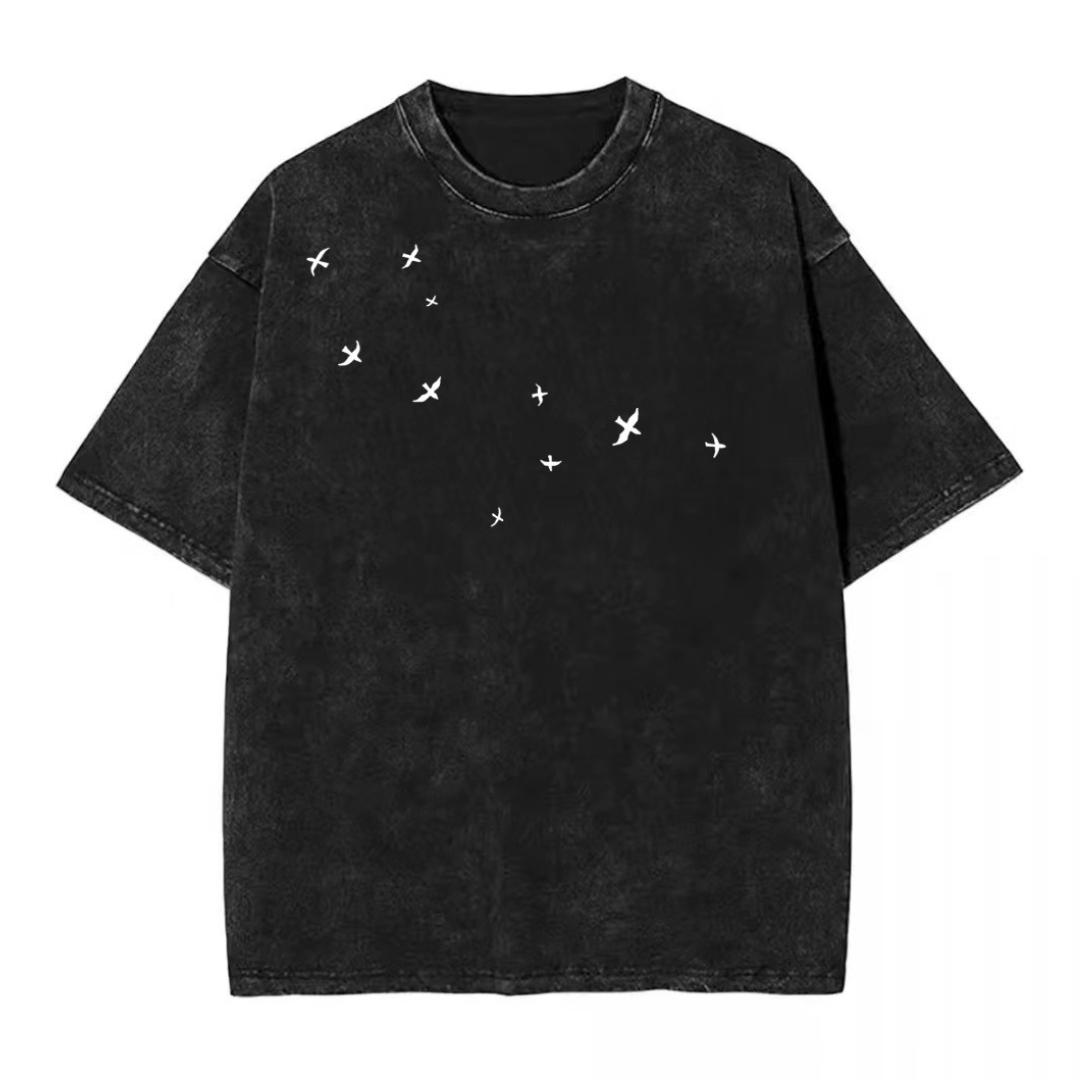 Thrives Outdoor | Graphic Print T-Shirt