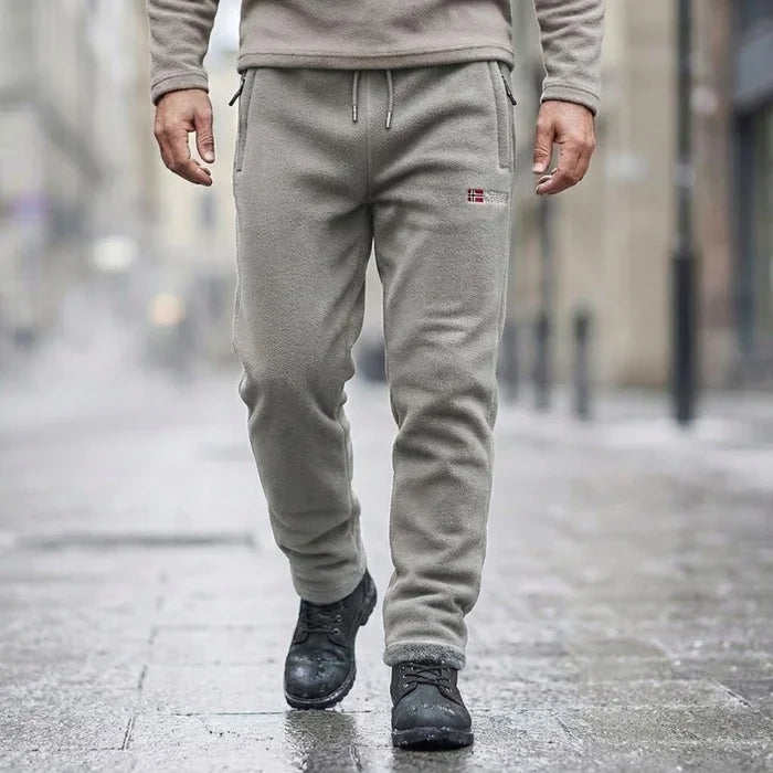 Norway Pants - Designed for Ultimate Winter Comfort