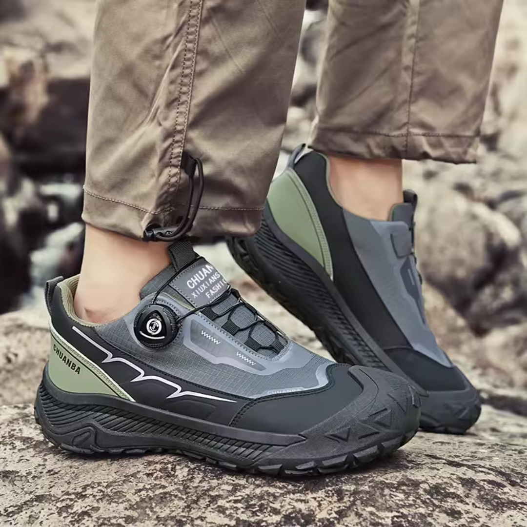Thrives Outdoor | Trailmark Hiking Shoe