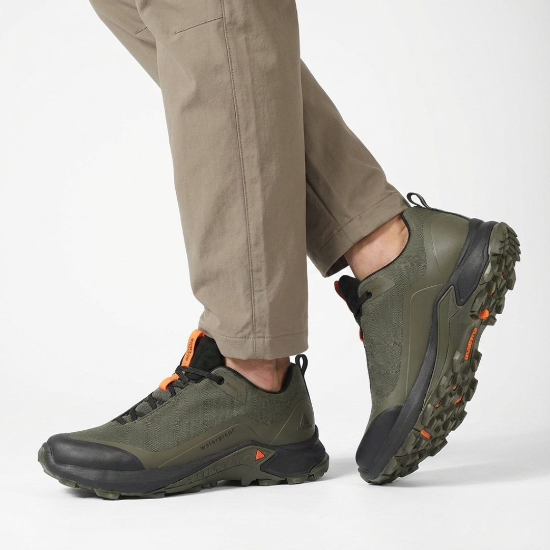 Thrives Outdoor | Karsen Trail Shoe
