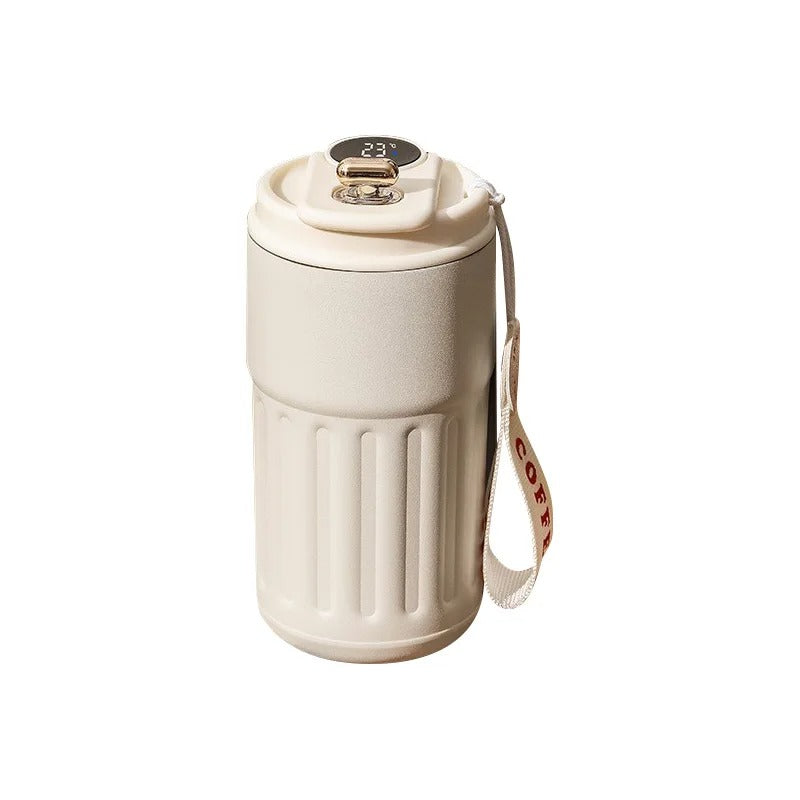 Thrives Outdoor | Temporex Vacuum Insulated Stainless Steel Bottle