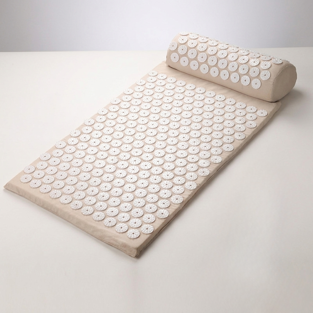 Thrives Outdoor | Spikelyn Acupressure Therapy Mat Set